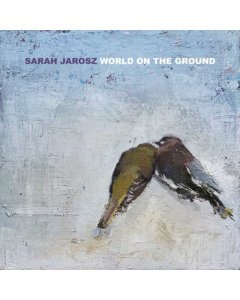 JAROSZ,SARAH - WORLD ON THE GROUND