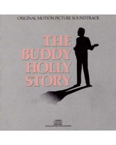 VARIOUS ARTISTS - BUDDY HOLLY STORY OST (DELUXE EDITION)