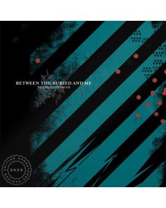 BETWEEN THE BURIED & ME - SILENT CIRCUS (2020 REMIX/REMASTER) (2LP)