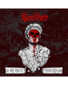 SEETHER - SI VIS PACEM, PARA BELLUM (2LP) (X)