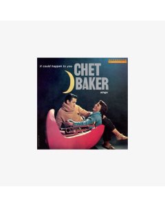 Baker,Chet - Chet Baker Sings: It Could Happen To You