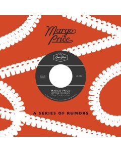 PRICE,MARGO - SERIES OF RUMORS (7INCH SINGLE #2)