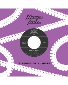 PRICE,MARGO - SERIES OF RUMORS (7INCH SINGLE #3)