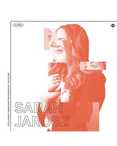 JAROSZ,SARAH - I STILL HAVEN'T FOUND WHAT I'M LOOKING FOR/MY FUTURE (B-SIDE ETCHING) (RSD)