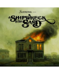 SILVERSTEIN - SHIPWRECK IN THE SAND