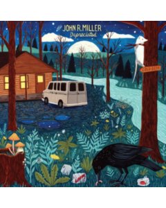 MILLER,JOHN R. - DEPRECIATED