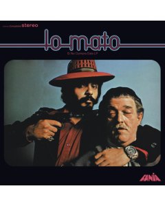 COLON,WILLIE; HECTOR LAVOE - LO MATO (SI NO COMPRA ESTE LP)