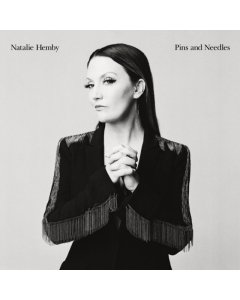 HEMBY,NATALIE - PINS & NEEDLES (180G)