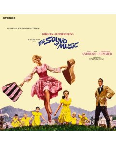 VARIOUS ARTISTS - SOUND OF MUSIC (OST/DELUXE EDITION) (3LP)