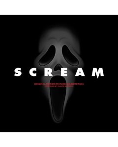 BELTRAMI,MARCO - SCREAM (ORIGINAL MOTION PICTURE SCORES) (RED MARBLED VINYL/4LP BOX SET)