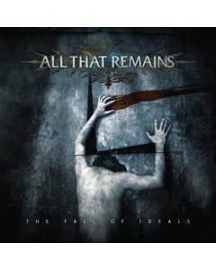 ALL THAT REMAINS - Fall Of Ideals