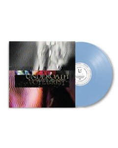 UNDEROATH - VOYEURIST (COLOURED VINYL)/LTD