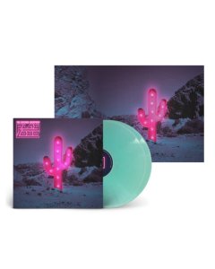 RECORD COMPANY - PLAY LOUD (SEA GLASS VINYL/2LP) (I)