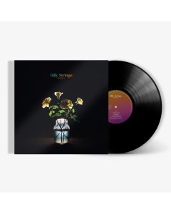 STRINGS,BILLY - RENEWAL (2LP/180G)