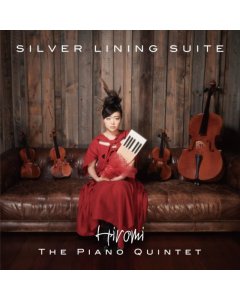 HIROMI - SILVER LINING SUITE (2LP)