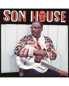 HOUSE,SON - FOREVER ON MY MIND