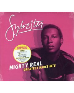 SYLVESTER - MIGHTY REAL: GREATEST DANCE HITS