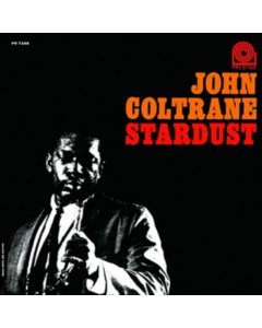 COLTRANE,JOHN - STANDARD COLTRANE