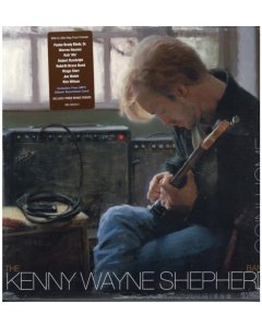 Shepherd,Kenny Wayne - Goin Home