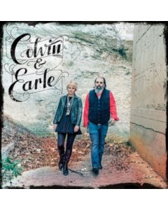 COLVIN & EARLE - COLVIN & EARLE