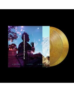 SPALDING,ESPERANZA - SONGWRIGHTS APOTHECARY LAB (GOLD METALLIC VINYL/2LP)