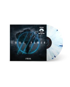 I PREVAIL - TRUE POWER (COLD WAR MULTI-COLOR VINYL) (I)