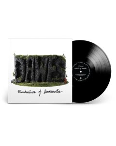 DAWES - MISADVENTURES OF DOOMSCROLLER