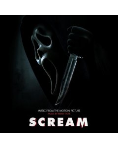 TYLER,BRIAN - SCREAM (MUSIC FROM THE ORIGINAL MOTION PICTURE)