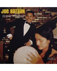 BATAAN,JOE - GYPSY WOMAN (CANARY YELLOW VINYL)