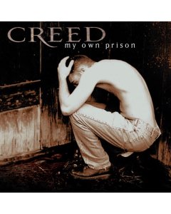 CREED - MY OWN PRISON