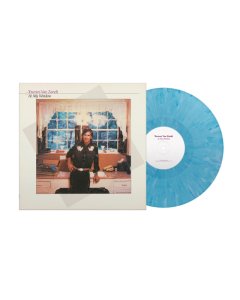 VAN ZANDT,TOWNES - AT MY WINDOW (35TH ANNIVERSARY EDITION/SKY BLUE VINYL) (RSD)