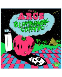 ARCS - Electrophonic Chronic