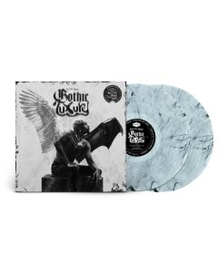 MEECHY DARKO - GOTHIC LUXURY (CLEAR SMOKE VINYL W/ ETCHED D SIDE/2LP) (I)