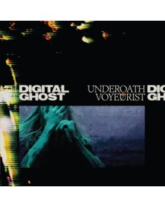 UNDEROATH - VOYEURIST: DIGITAL GHOST (SANGRIA VINYL) (RSD)