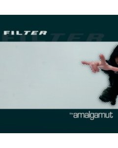 FILTER - AMALGAMUT (2LP)