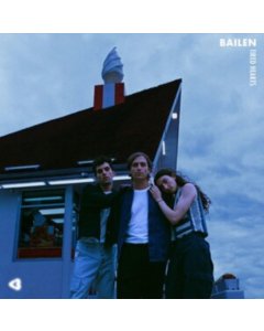 BAILEN - TIRED HEARTS