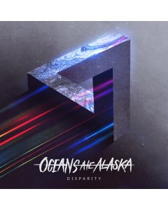 OCEANS ATE ALASKA - DISPARITY