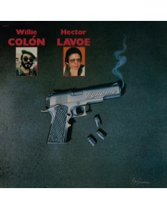 COLON,WILLIE & HECTOR LAVOE - VIGILANTE