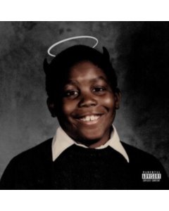 KILLER MIKE - MICHAEL (2LP/COLOURED VINYL)