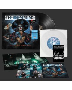 OFFSPRING - LET THE BAD TIMES ROLL: TOUR EDITION (LP/7INCH)