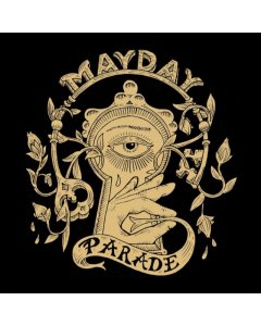 MAYDAY PARADE - MONSTER IN THE CLOSET (10TH ANNIVERSARY) (2LP)