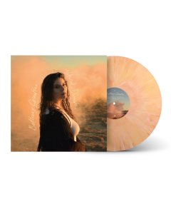 COSENTINO,BETHANY - NATURAL DISASTER (DREAMSICLE VINYL) (I)