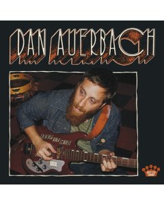 AUERBACH,DAN - Keep It Hid (Tiger's Eye Vinyl) (I)