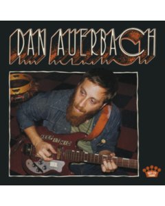 AUERBACH,DAN - Keep It Hid (Color Vinyl/2lp/180g)