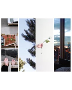 COUNTERPARTS - DIFFERENCE BETWEEN HELL & HOME