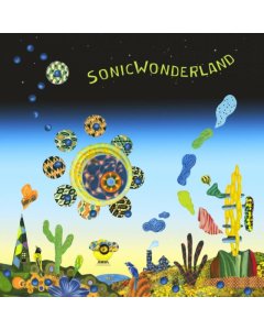 HIROMI & HIROMI'S SONICWONDER - SONICWONDERLAND (2LP/180G)