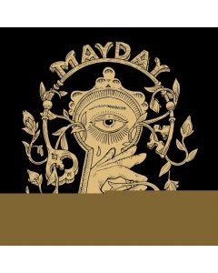 MAYDAY PARADE - MONSTER IN THE CLOSET (10TH ANNIVERSARY) (BLACK ICE VINYL/2LP) (I)