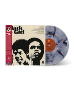 VARIOUS ARTISTS - BLACK GIRL OST (REEL CUT SERIES) (RSD)