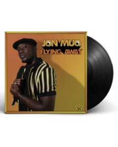 MUQ,JON - FLYING AWAY