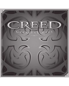 CREED - GREATEST HITS (2LP)